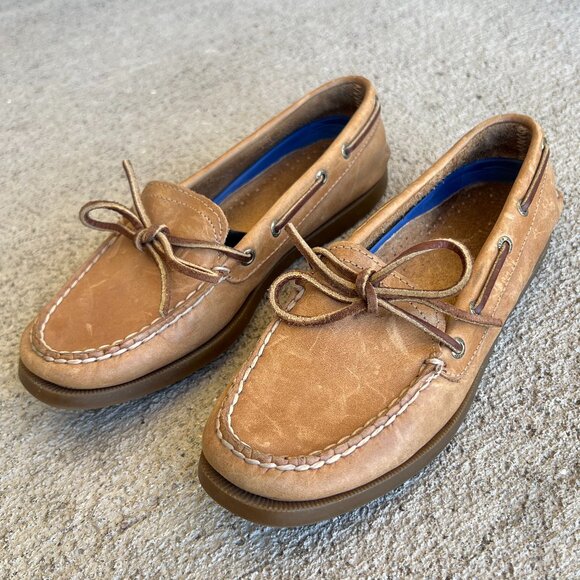 Sperry Women's Original Boat Shoe - Picture 1 of 6